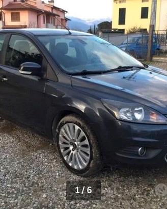 FORD FOCUS 110 CV