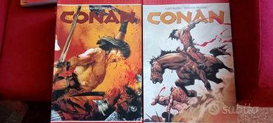 Conan il Barbaro