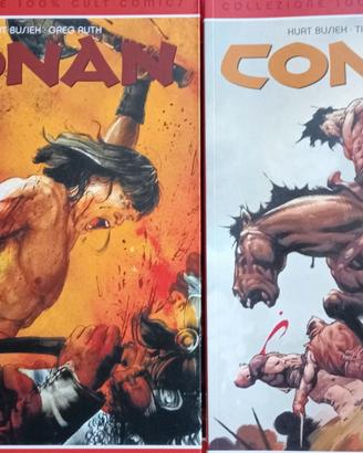 Conan il Barbaro
