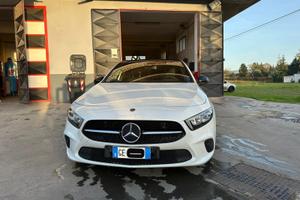 Mercedes Classe A180 Sport W177 UNIPRO
