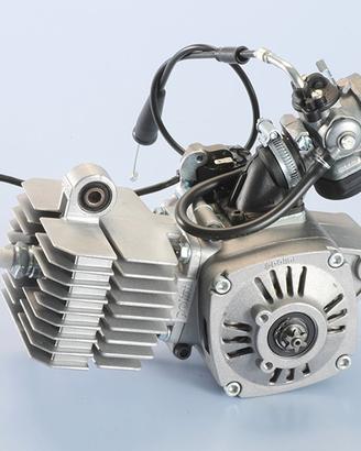motore Polini 4 CV per minimoto