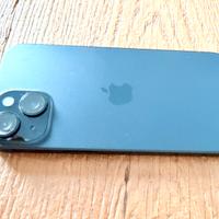 Iphone 15 perfetto 128 gb