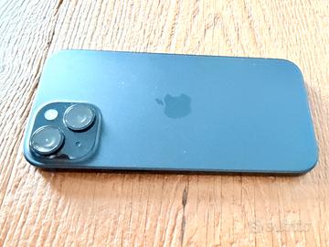 Iphone 15 perfetto 128 gb