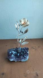 Mastro 7 Anemone delle Alpi