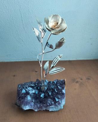 Mastro 7 Anemone delle Alpi