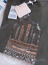 T-shirt Liu Jo