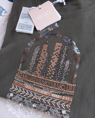 T-shirt Liu Jo