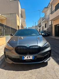 BMW SERIE 1 118 MSPORT