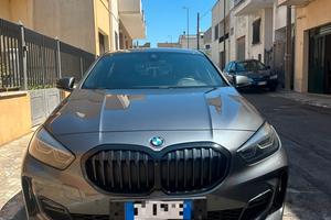 BMW SERIE 1 118 MSPORT
