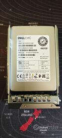 SSD ENTERPRISE DELL 480GB 2.5 P/N 03397M