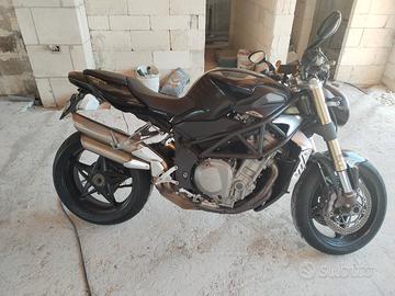 MV AGUSTA MOTOR SPA F4