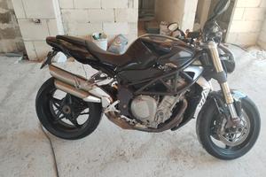 MV AGUSTA MOTOR SPA F4