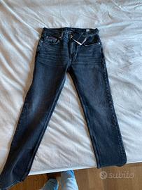 Jeans pantaloni Tommy Hilfiger