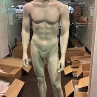 Manichini in vetroresina