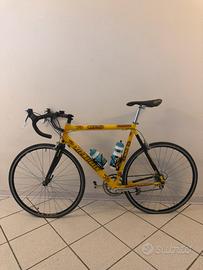 Bici da corsa