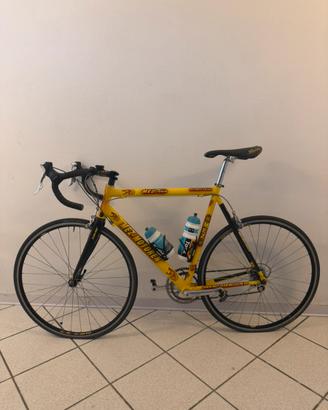 Bici da corsa