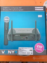 Vonix STWM711 1 CH