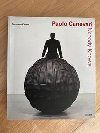 PAOLO CANEVARI - Nobody Knows