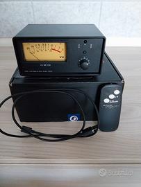 selettore audio 