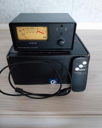 selettore audio 