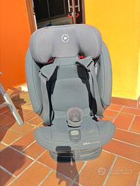 Seggiolone auto bebè confort titan pro 9-36 kg iso