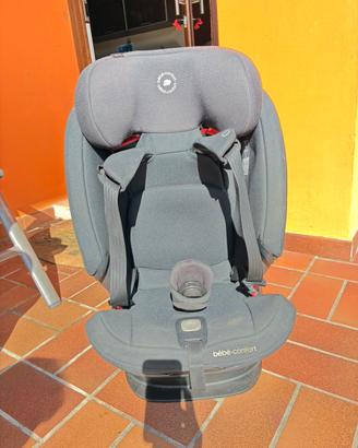 Seggiolone auto bebè confort titan pro 9-36 kg iso