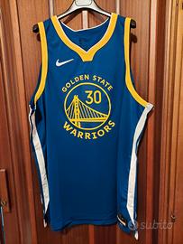 maglia nba autentica 