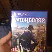 Watch_Dogs 2 ps4