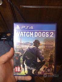 Watch_Dogs 2 ps4