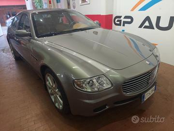 Maserati Quattroporte 4.2 V8