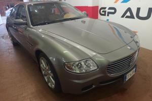 Maserati Quattroporte 4.2 V8