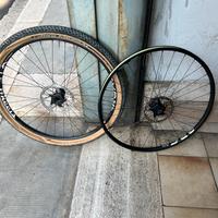 Ruote cyp wheels per cannondale