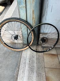 Ruote cyp wheels per cannondale