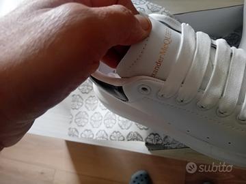 Alexander mec queen come da foto tutti i modelli