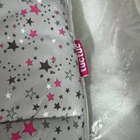 Copri gambe per passeggino