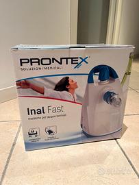 inalatore per acque termali prontex