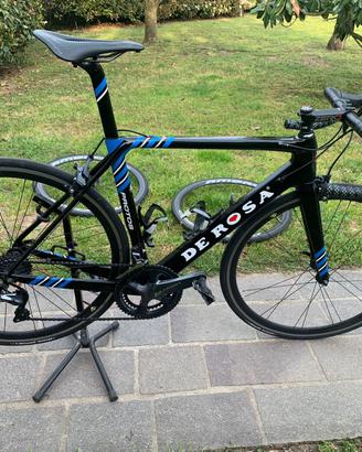 De rosa protos