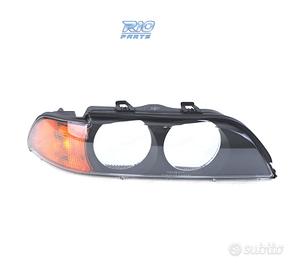 TULIPANO DESTRO BMW SERIE 5 E39 95-00 NERO AMBRA H