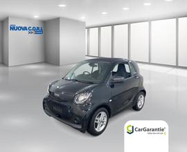 SMART ForTwo EQ Passion