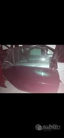 Porta anteriore destra smart 453