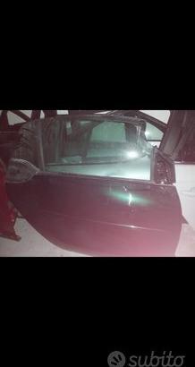 Porta anteriore destra smart 453