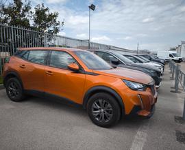 Peugeot 2008 BlueHDi 110 S&S Allure Pack