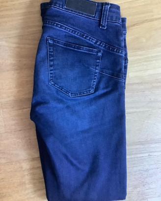 Jeans Liu-Jo Rebelqueen