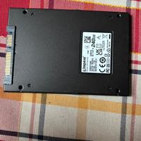 SSD kingston 240gb