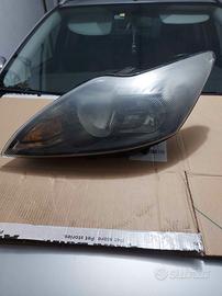 Faro destro Ford Focus 20210