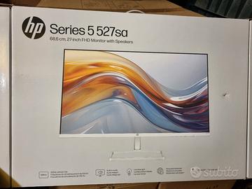 Monitor HP serie 5