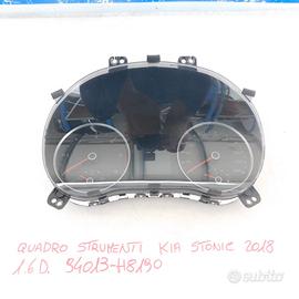94013-H8190 QUADRO STRUMENTI 1.6 D KIA STONIC 2018