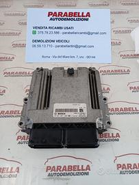 Centralina Motore Bosch 0 281 031 204 500X 1.6mj