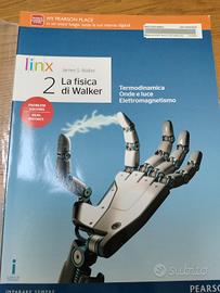 La fisica di Walker 2