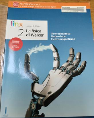 La fisica di Walker 2